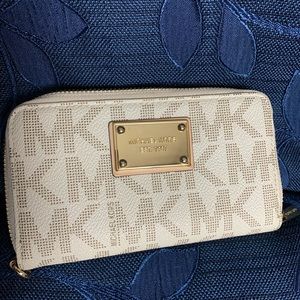Michael Kors wallet
